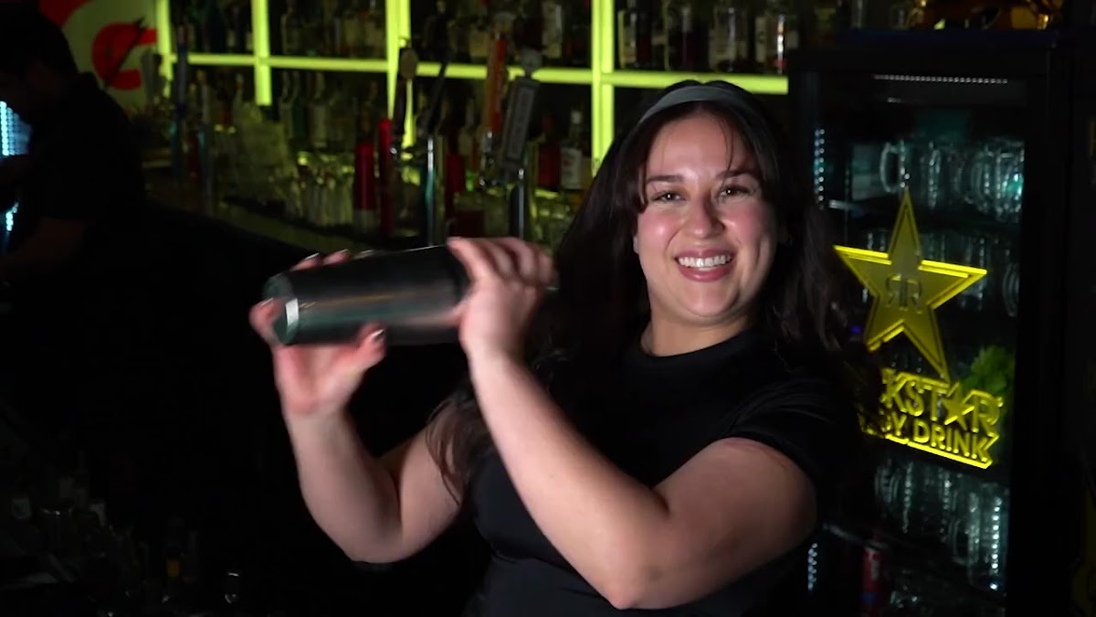La Boveda Cantina And Grill